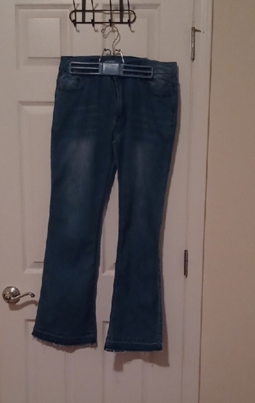 🏍Blue Women's Jeans - Picture 11 of 11